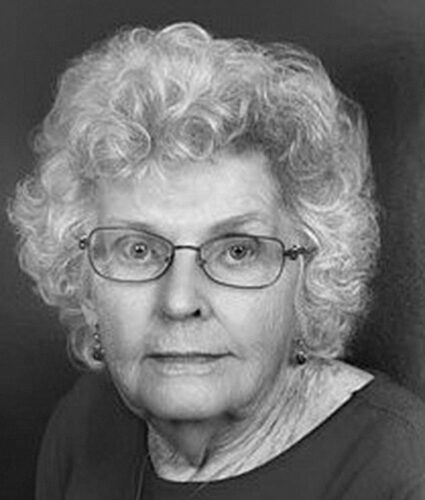 Julia H. Fridley